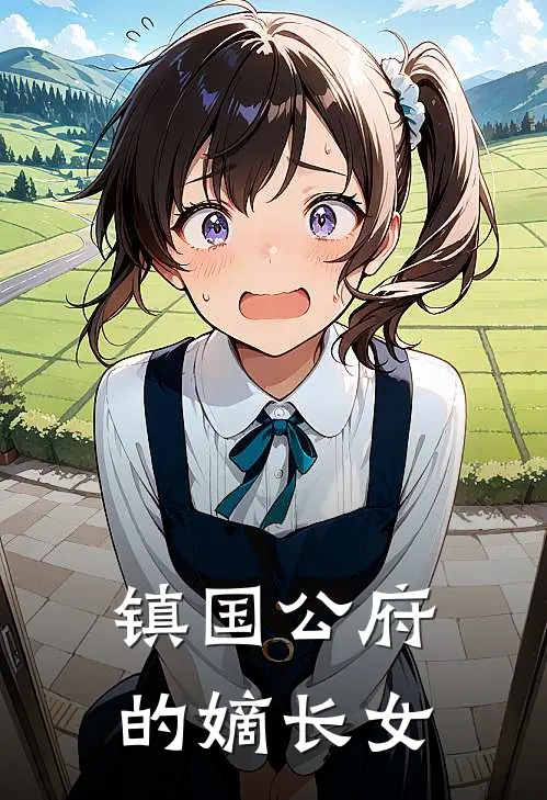 镇国公府的嫡长女