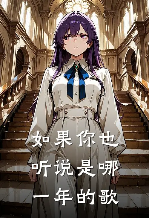 如果你也听说是哪一年的歌