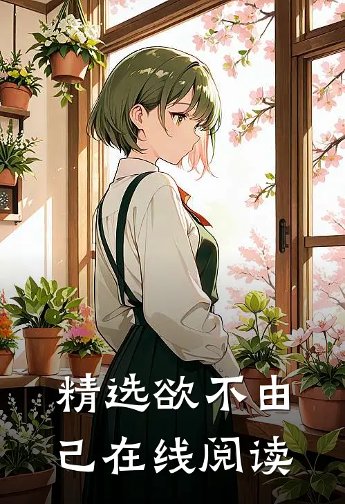 精选欲不由己在线阅读