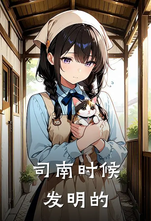 司南时候发明的