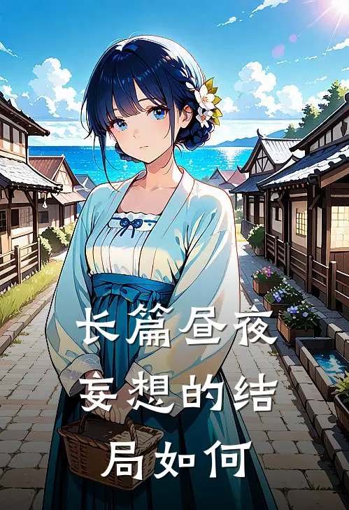长篇昼夜妄想的结局如何