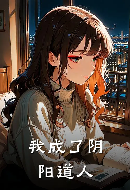 我成了阴阳道人