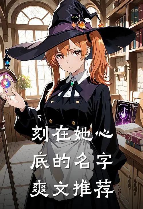 刻在她心底的名字爽文推荐