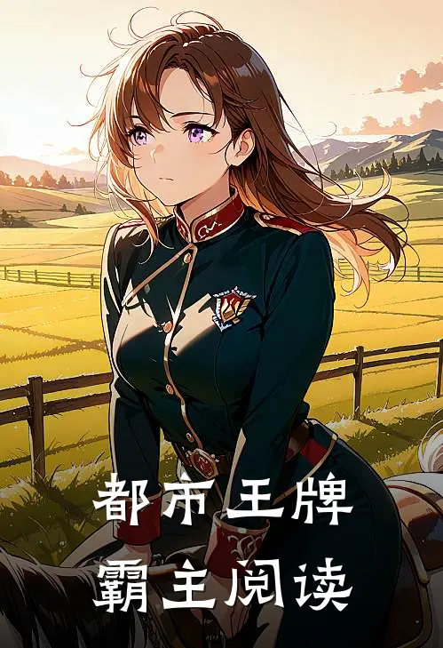 都市王牌霸主阅读