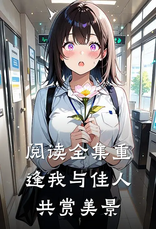 阅读全集重逢我与佳人共赏美景
