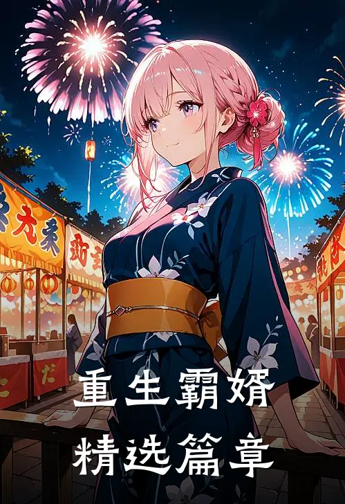 重生霸婿精选篇章