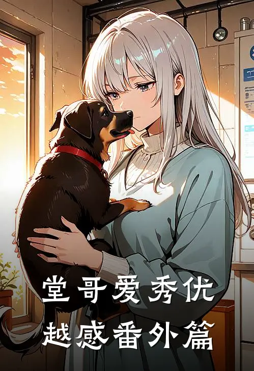 堂哥爱秀优越感 番外篇