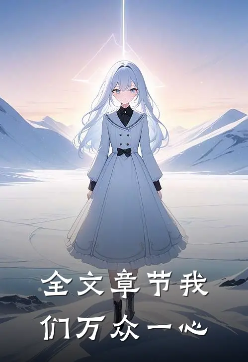 全文章节我们万众一心
