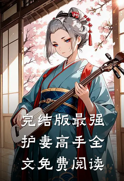 完结版最强护妻高手全文免费阅读