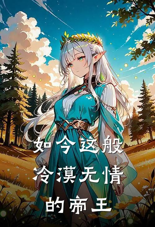 如今这般冷漠无情的帝王