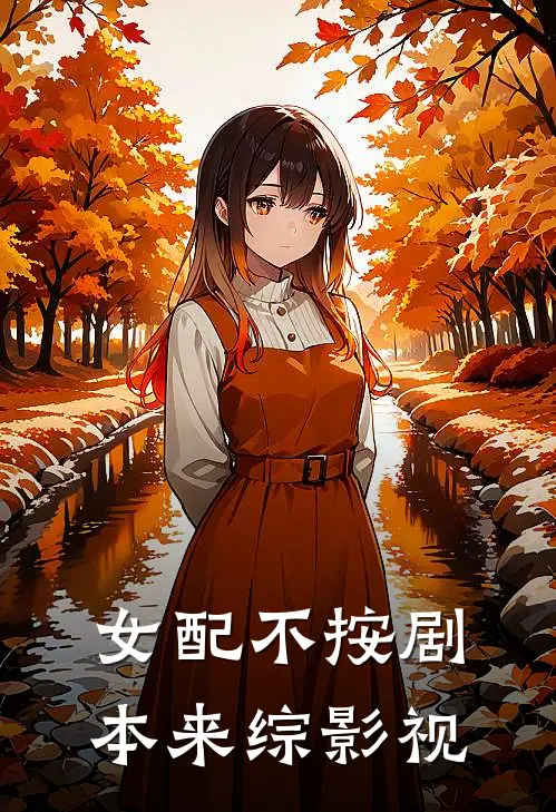 女配不按剧本来综影视