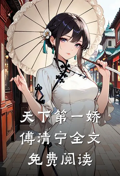 天下第一娇傅清宁全文免费阅读