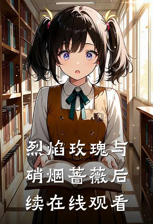 烈焰玫瑰与硝烟蔷薇后续在线观看