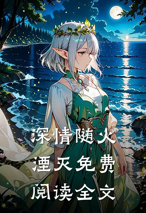 深情随火湮灭免费阅读全文