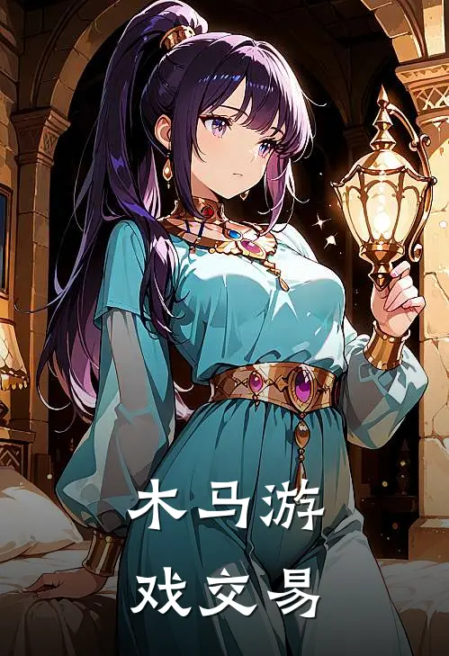 木马游戏交易