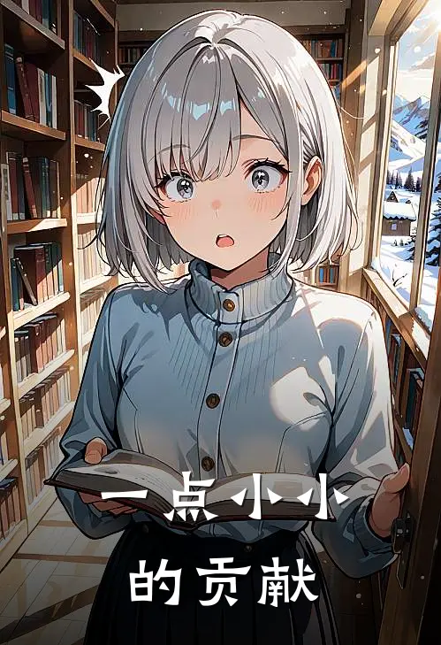 一点小小的贡献