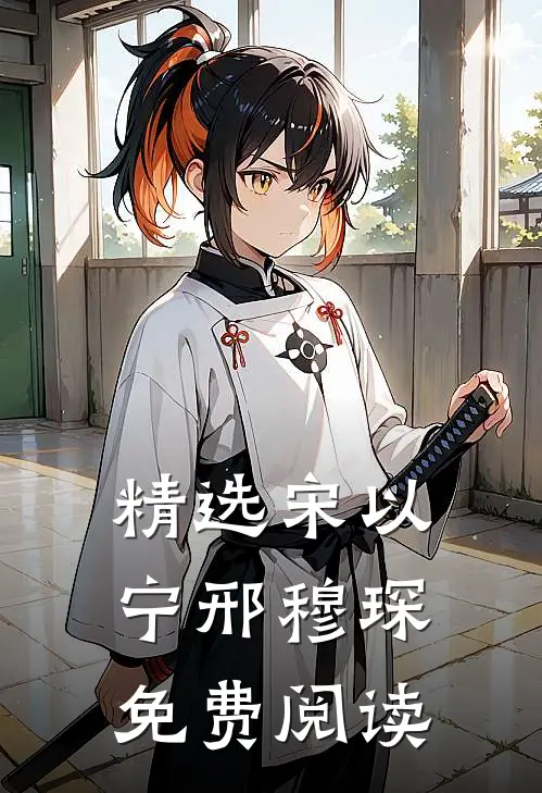 精选宋以宁邢穆琛免费阅读