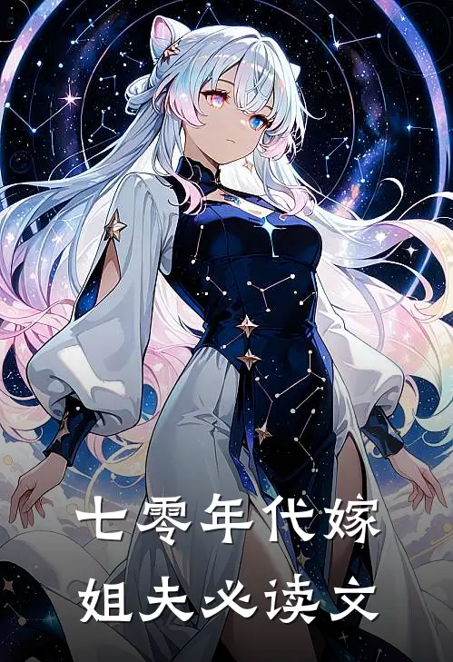 七零年代嫁姐夫必读文