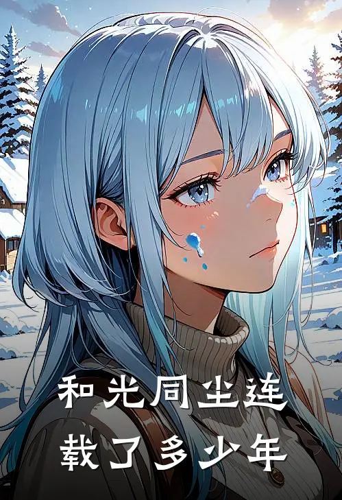和光同尘连载了多少年
