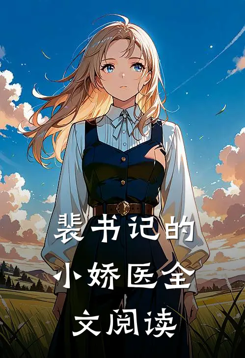 裴书记的小娇医全文阅读
