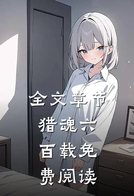 全文章节猎魂六百载免费阅读