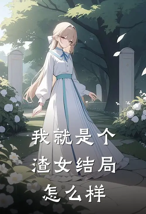 我就是个渣女结局怎么样