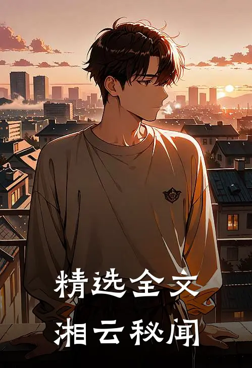 精选全文湘云秘闻
