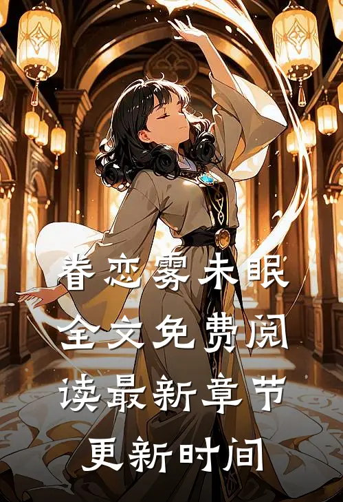 眷恋雾未眠全文免费阅读最新章节更新时间