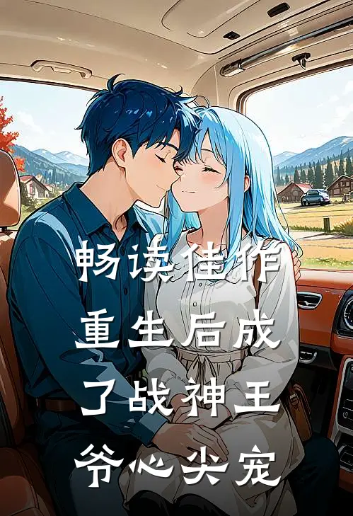 畅读佳作重生后成了战神王爷心尖宠