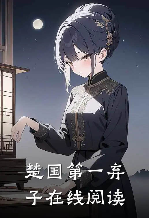 楚国第一弃子在线阅读