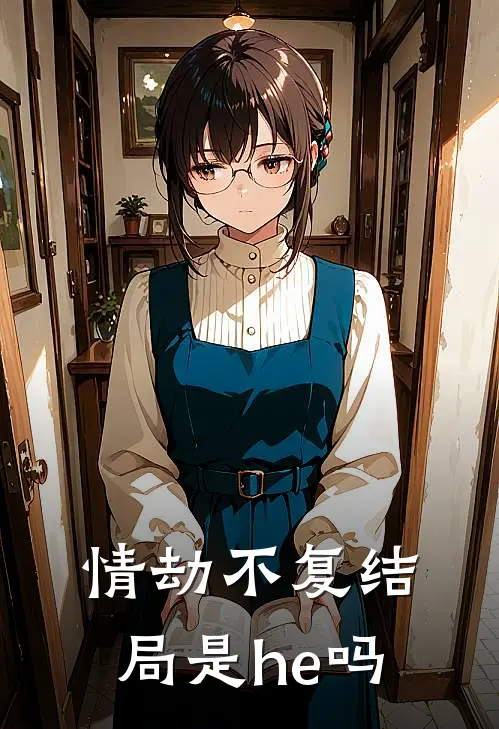 情劫不复结局是he吗