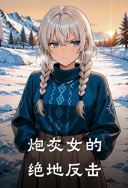 炮灰女的绝地反击