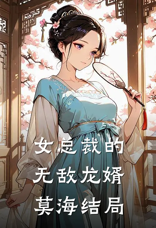 女总裁的无敌龙婿莫海结局