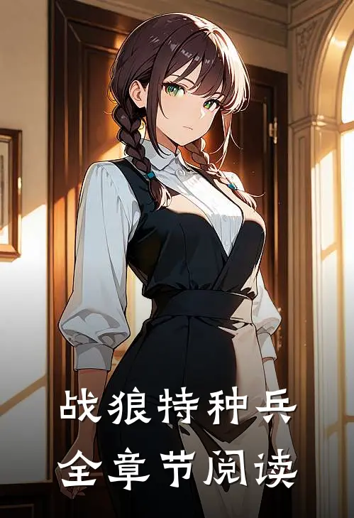 战狼特种兵全章节阅读