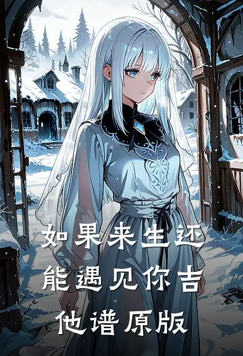如果来生还能遇见你吉他谱原版