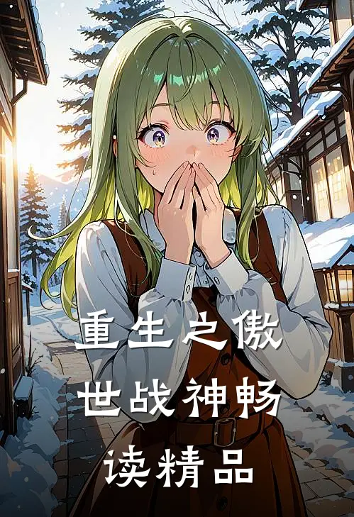重生之傲世战神畅读精品