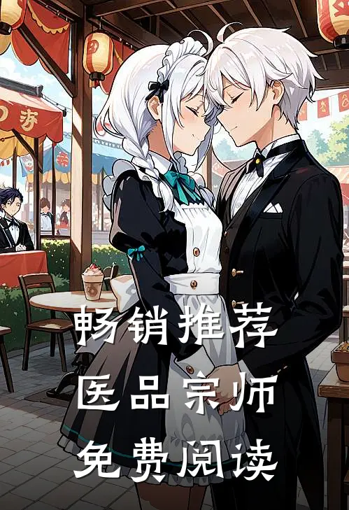 畅销推荐医品宗师免费阅读