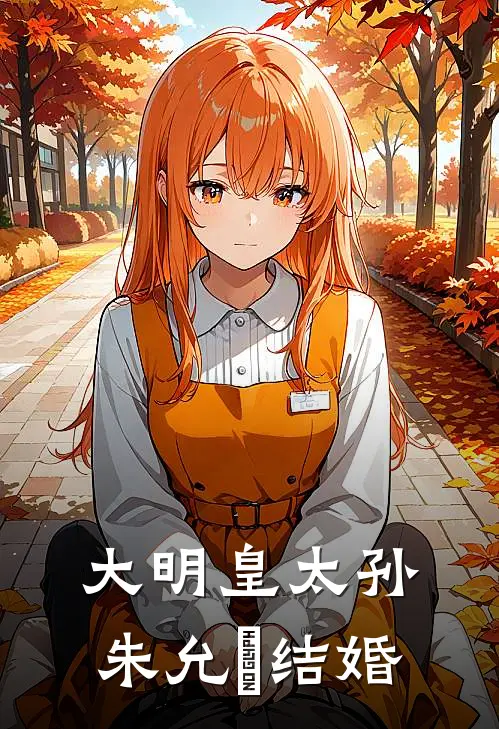 大明皇太孙朱允熥结婚