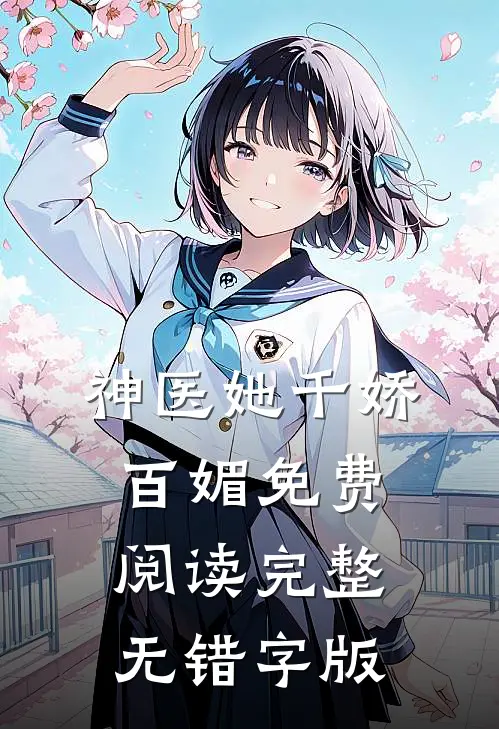 神医她千娇百媚免费阅读完整无错字版