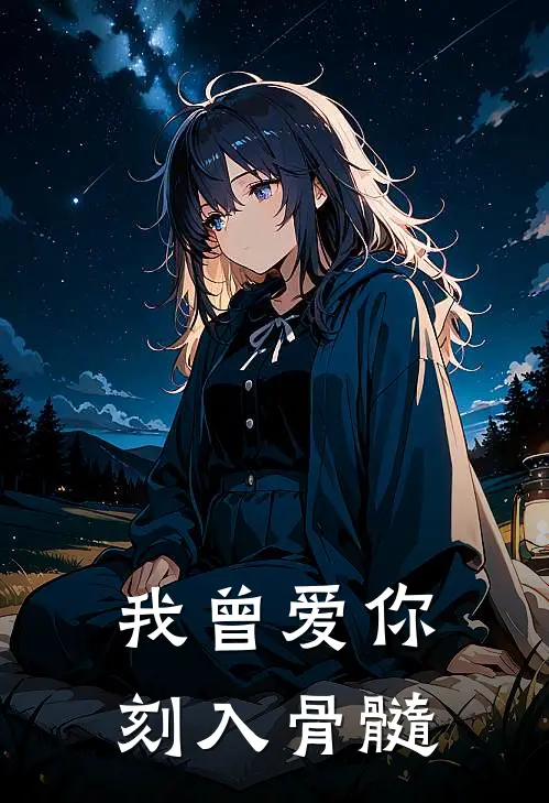 我曾爱你刻入骨髓