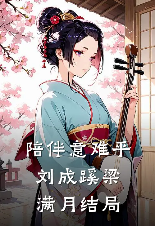 陪伴意难平刘成蹊梁满月结局