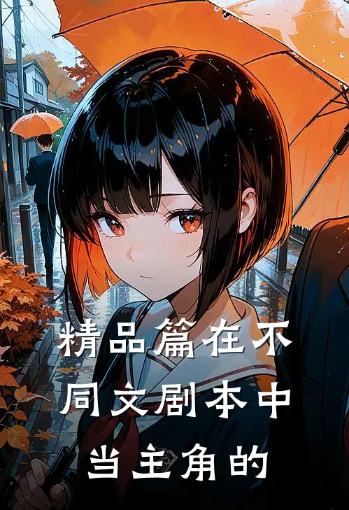 精品篇在不同文剧本中当主角的