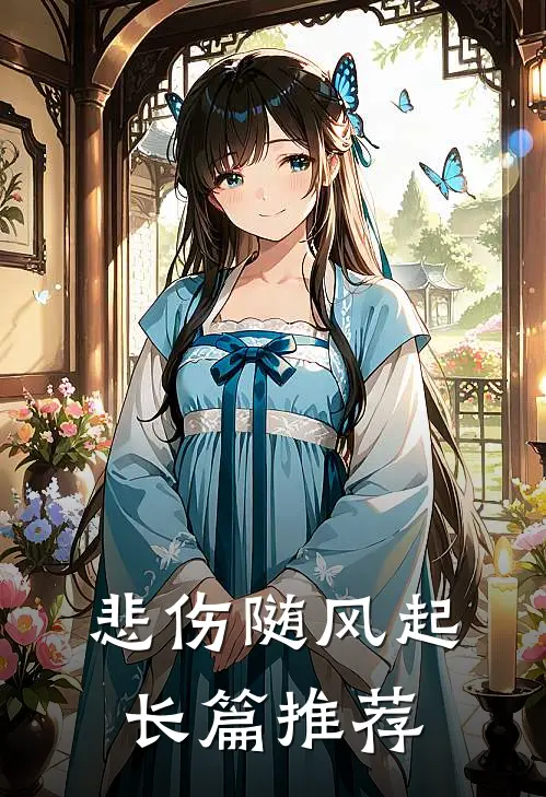 悲伤随风起长篇推荐