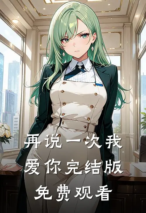 再说一次我爱你完结版免费观看