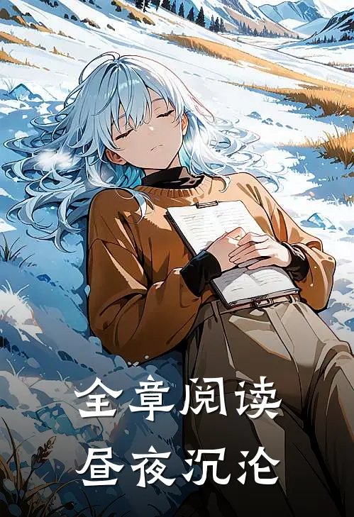 全章阅读昼夜沉沦