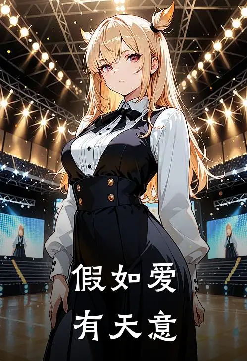 假如爱有天意
