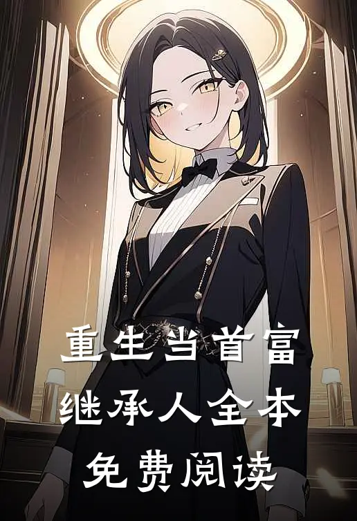 重生当首富继承人全本免费阅读