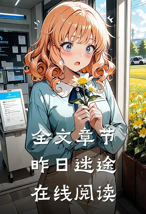全文章节昨日迷途在线阅读