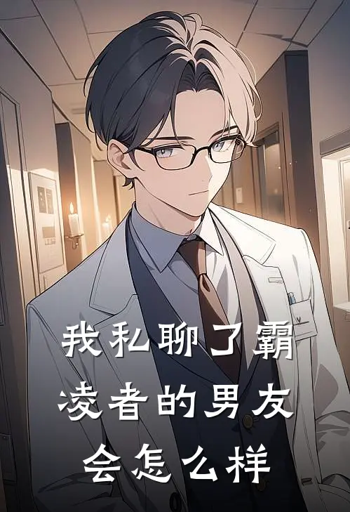 我私聊了霸凌者的男友会怎么样