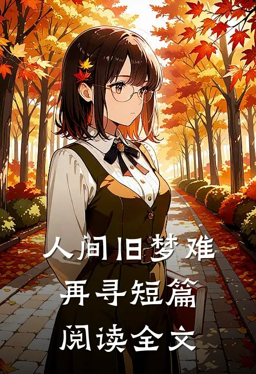 人间旧梦难再寻短篇阅读全文